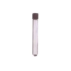 Borosilicate Glass Made Culture Tube