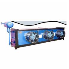 Ammonia Air Cooling Unit