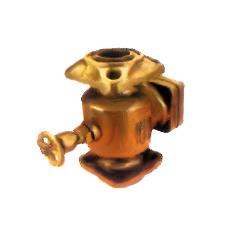 Flange Type Check Valves