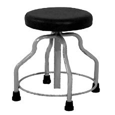 Revolving Stool Cushion Seat