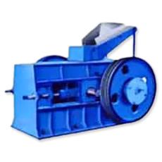 High Tensile Roller Crusher