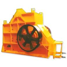 Heavy Duty Double Toggle Oil Lubricated Crusher