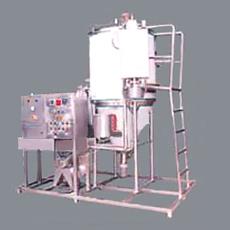 Portable Type Spray Dryer