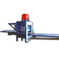 Motor Operated Brick Making Machine