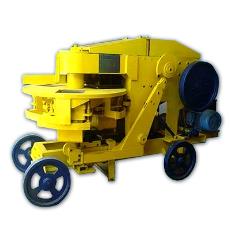 Automatic Fly Ash Brick Machine