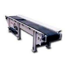 Heavy Duty Industrial Belt Conveyor