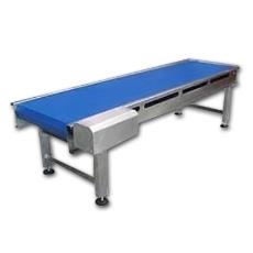 Industrial Purpose Flat Belt Conveyor