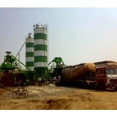 Vertical Screw Silo Feeding System