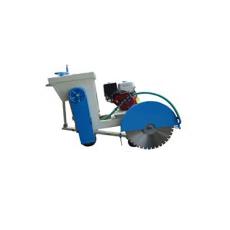 Industrial Groove Cutting Machine