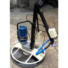 Power Trowel For Construction Industry