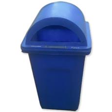 Compact Designed Plastic Dustbin