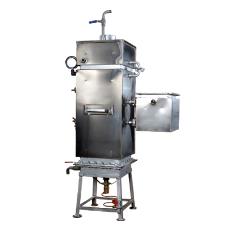 Fabricated Corrosion Resistant Gas Boiler