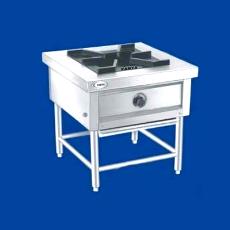 High Pressure Cooking Burner