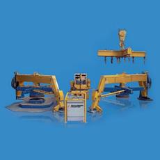 Concrete Pipe Making Machine