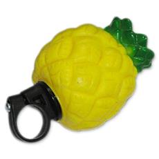 Fruit Shaped Air Bell For Bicycle