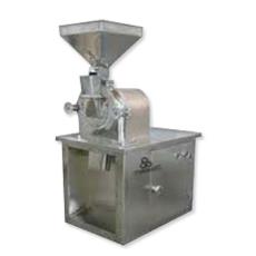 Pulverizer For Food And Pharmaceutical Sector