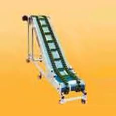 Compact Food Handling Conveyors