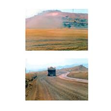 Dust Control Chemical For Fertilizer Plant