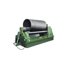 Industrial Sheet Rolling Machine