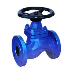 Cast Steel Piston Valve