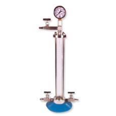 Compact Specific Gravity Apparatus