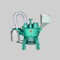 Industrial Herbs Grinding Machine