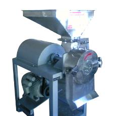 Micro Pulveriser Grinding Machine