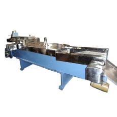 Industrial Snacks Making Machine