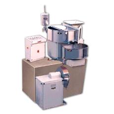 Industrial Grade Detergent Powder Machine