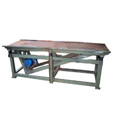 Energy Efficient Vibrating Table