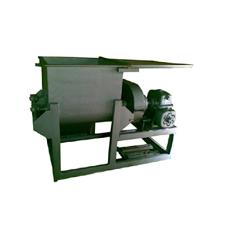 Industrial Grade Paddle Mixer