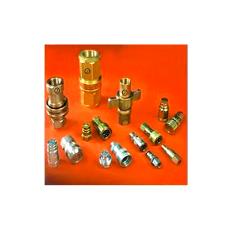 Industrial Grade Hydraulic/ Pneumatic Fittings