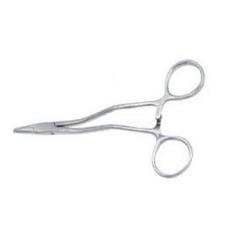 Stainless Steel Needle Holder