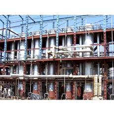 Industrial Purpose Effluent Treatment Plant