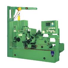 Cnc Based Precision Grinding Machine