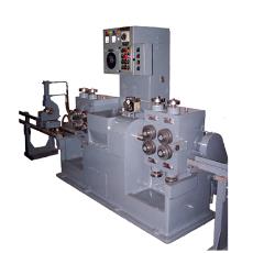 Bar Peeling Machine With Coolant System