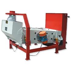 Industrial Grade Vibratory Cleaning Sieve