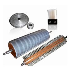 Spares For Cleaning Machine