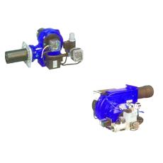 Industrial Grade Gas Burner