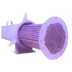 Fixed/ Removable Type Heat Exchanger