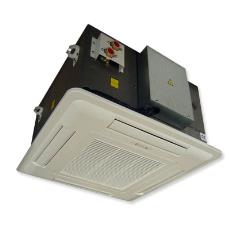 Lightweight Fan Coil Unit