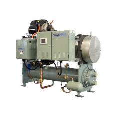 High Tensile Water Cooled Chiller