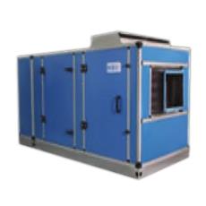 Fabricated Air Handling Unit