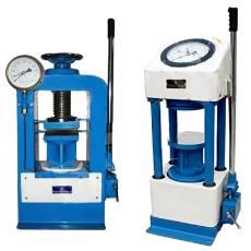 Concrete Compression Testing Machine