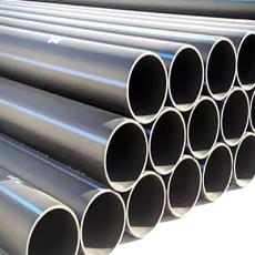 Lightweight High Density Polyethylene Pipes