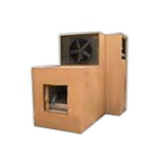 Industrial Air Handling Unit