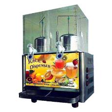 Corrosion Resistant Juice Dispensing Machine