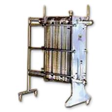 Compact Plate Heat Exchanger