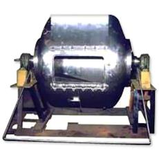 Butter Churner For Dairy Industry