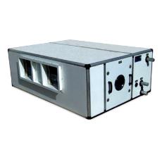 Single Skin Air Handling Unit